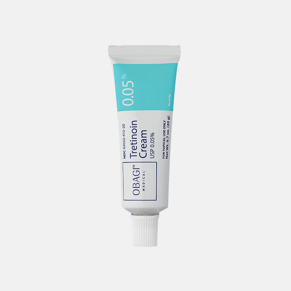 Obagi Tretinoin 0.05%