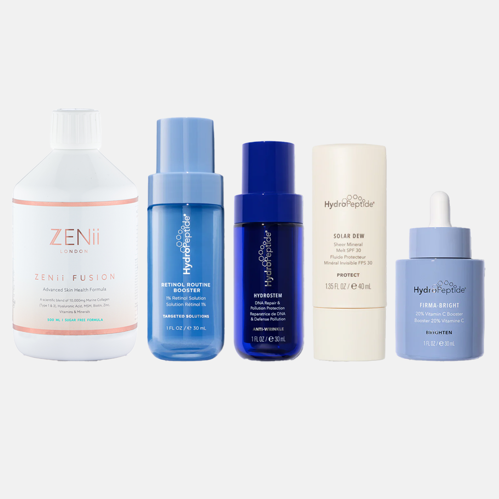 Shirley Ballas Ultimate Skincare Set