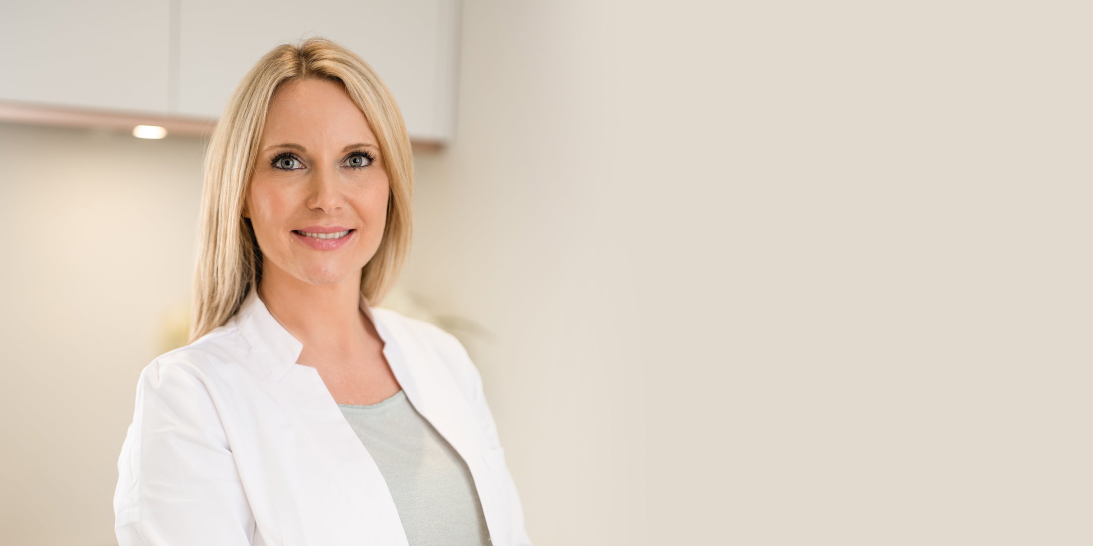 Dr Johanna Ward Aesthetic Doctor