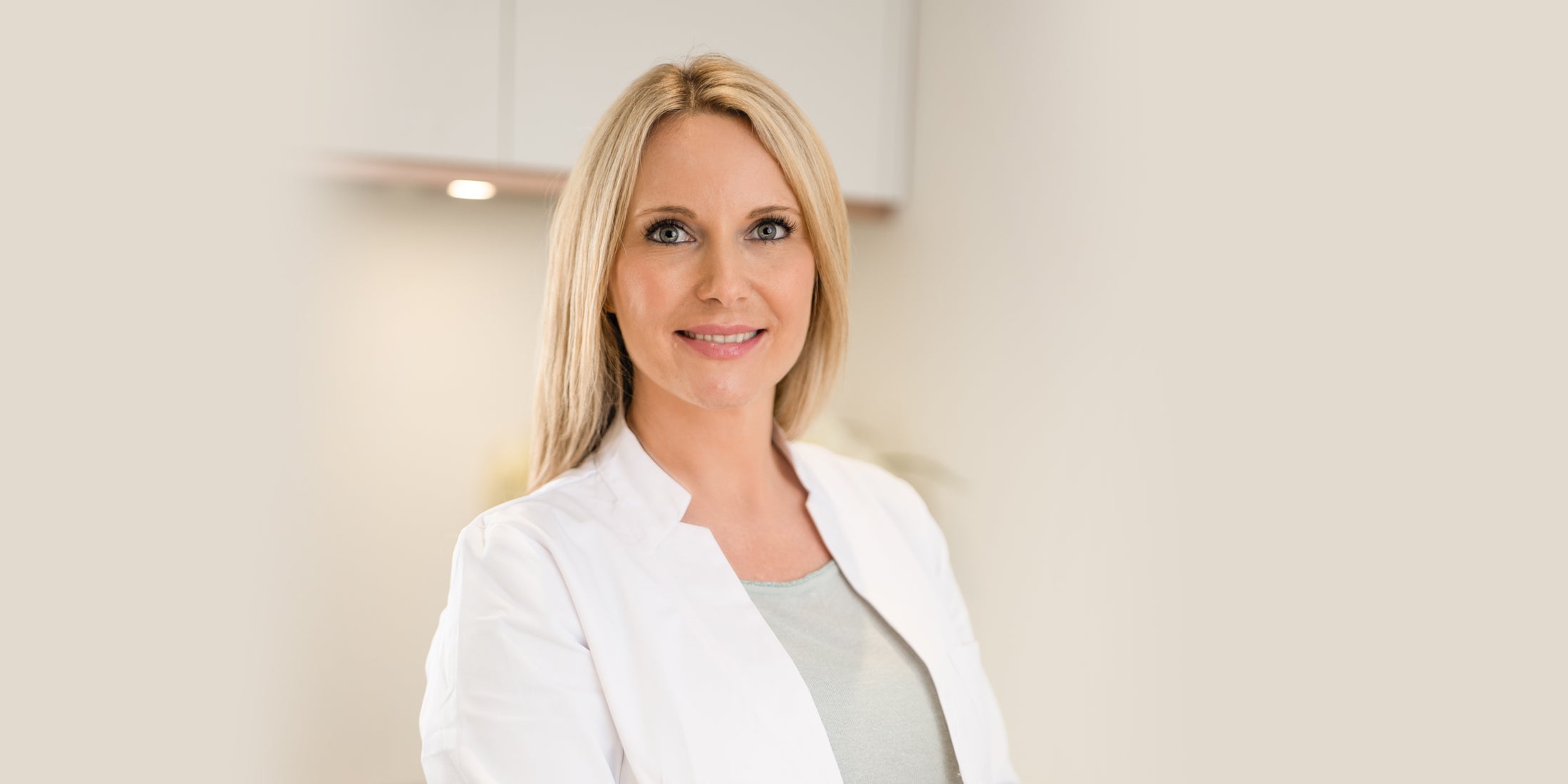 Dr Johanna Ward Aesthetic Doctor