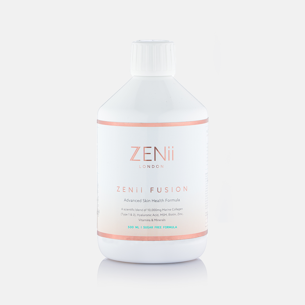 ZENii Fusion Collagen