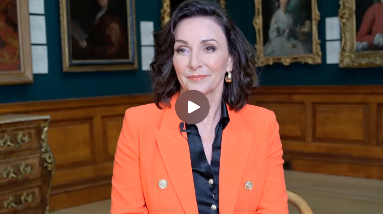 Shirley Ballas Treatment Video