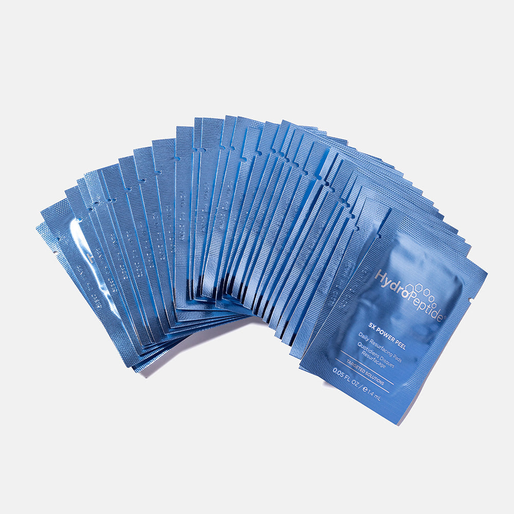 5X Power Peel