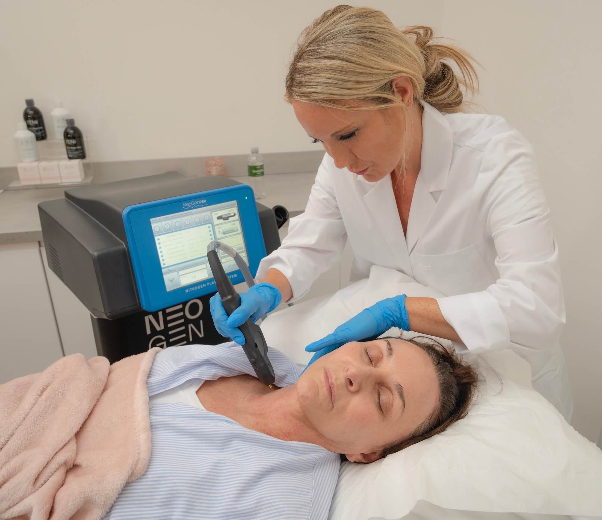 NeoGen Triple Collagen Reset Package