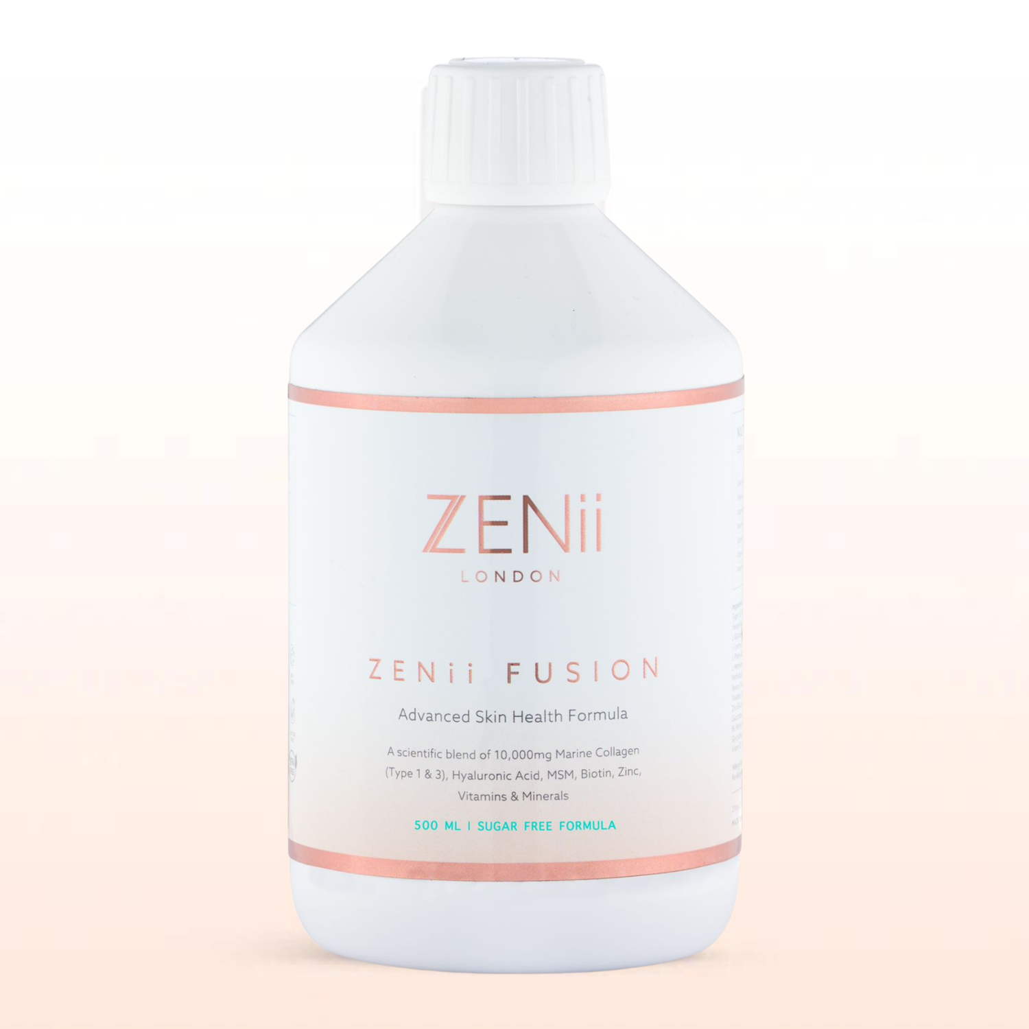 ZENii Fusion Collagen