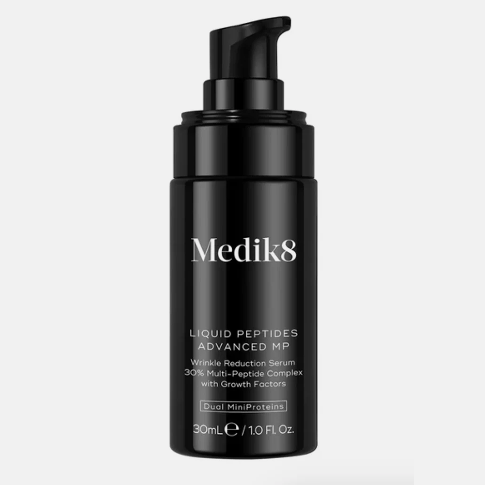 Liquid Peptides Advanced MP