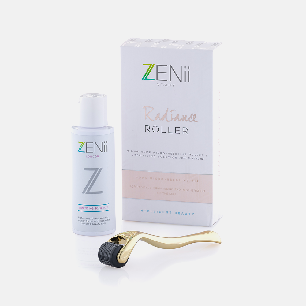 Radiance Roller Kit