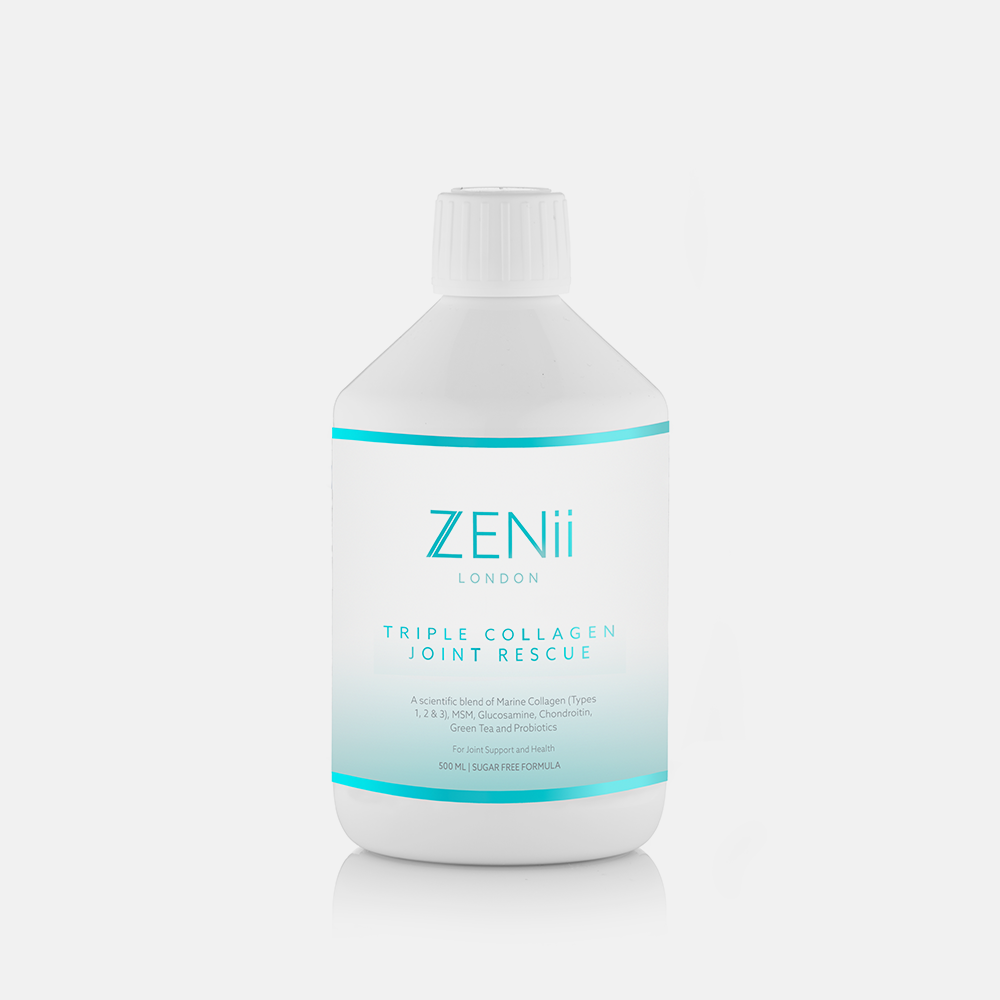 Triple Collagen Joint Rescue